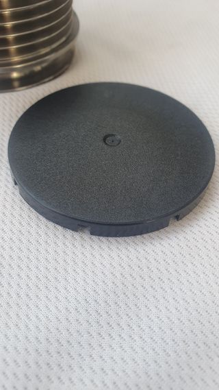 POLEA ALTERNADOR VOLKSWAGEN