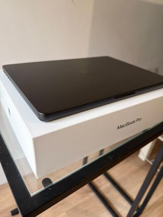 MacBook Pro 14 pulgadas