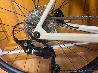 Orbea Orca M30 2025 Talla 51 de carbono.