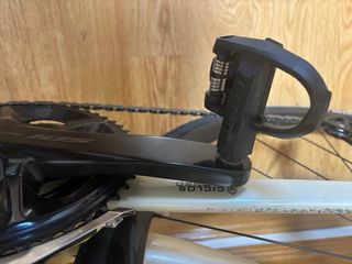 Orbea Orca M30 2025 Talla 51 de carbono.