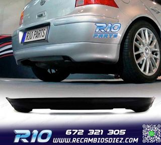DIFUSOR VOLKSWAGEN VW GOLF 4 HATCHBACK 97-06