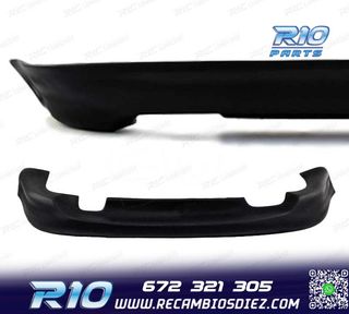 DIFUSOR VOLKSWAGEN VW GOLF 4 HATCHBACK 97-06