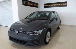 Volkswagen Golf 1.0 TSI 110CV DSG7 HIBRIDO 2024