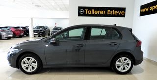 Volkswagen Golf 1.0 TSI 110CV DSG7 HIBRIDO 2024