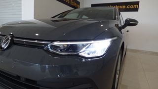 Volkswagen Golf 1.0 TSI 110CV DSG7 HIBRIDO 2024