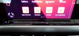 Volkswagen Golf 1.0 TSI 110CV DSG7 HIBRIDO 2024