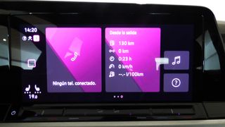 Volkswagen Golf 1.0 TSI 110CV DSG7 HIBRIDO 2024