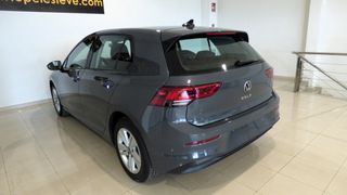 Volkswagen Golf 1.0 TSI 110CV DSG7 HIBRIDO 2024