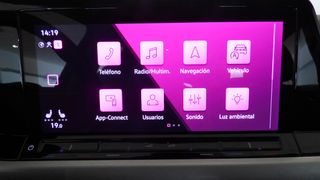 Volkswagen Golf 1.0 TSI 110CV DSG7 HIBRIDO 2024