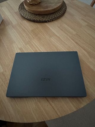 Portátil MSI Core i5 Gen.11