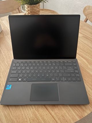 Portátil MSI Core i5 Gen.11