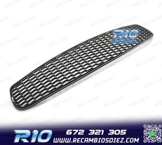 REJILLA INFERIOR CENTRAL BMW E90 E92 F30 F32 E60 E61 PARAGOL