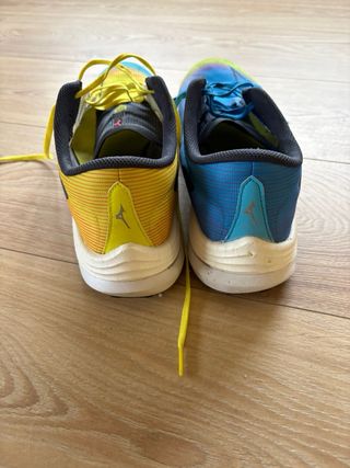 Mizuno Rebellion Flash Zapatillas Running