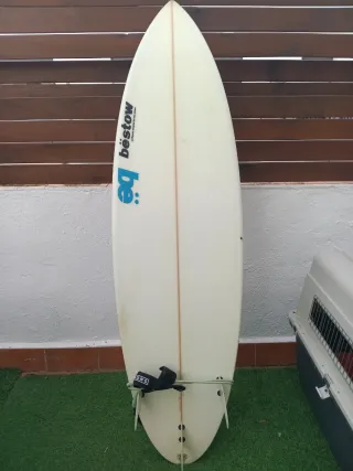 Tabla de surf Bestow