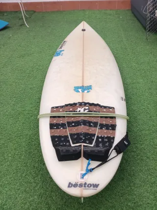 Tabla de surf Bestow