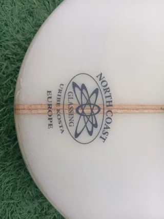 Tabla de surf Bestow