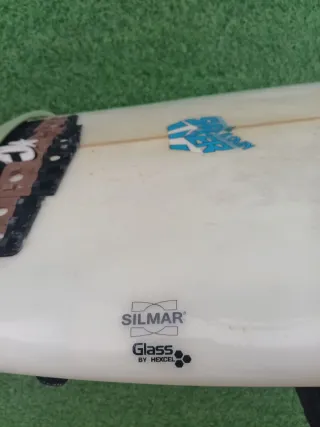 Tabla de surf Bestow