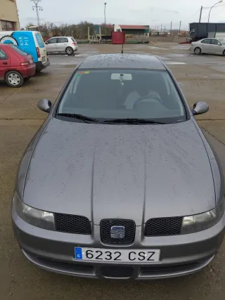 SEAT Leon 2004