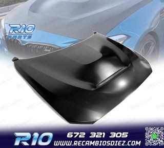 CAPO BMW F20 F21 F22 F23 F87 M2 LOOK GTS ALUMINIO