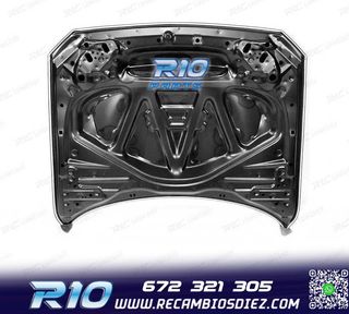 CAPO BMW F20 F21 F22 F23 F87 M2 LOOK GTS ALUMINIO