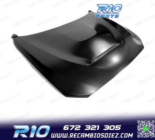 CAPO BMW F20 F21 F22 F23 F87 M2 LOOK GTS ALUMINIO