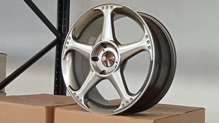 2+2 llantas kosei rg 7x17 5x120 CONCAVE