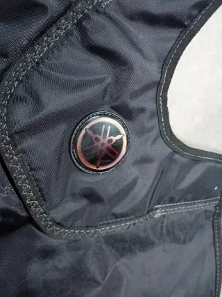 Manta Térmica Yamaha TMAX Original