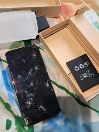 Motorola Edge 50 Neo Grigio