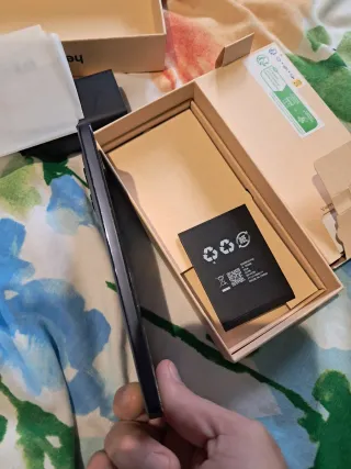 Motorola Edge 50 Neo Grigio