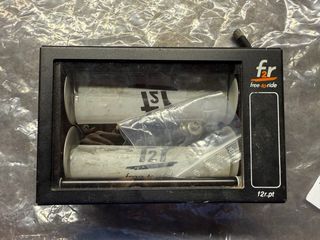 Roadbook F2r RB850 Rally