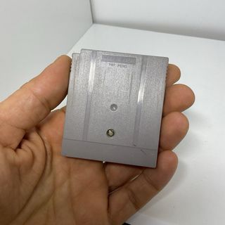 Alleyway Nintendo ORIGINALE Game Boy