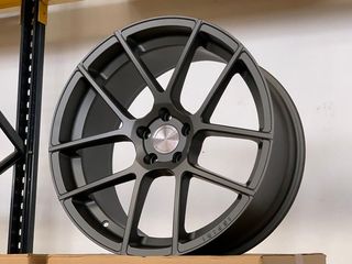 4 llantas ISPIRI ISR6 10x20 5x112 et35 66.6