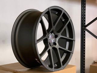 4 llantas ISPIRI ISR6 10x20 5x112 et35 66.6