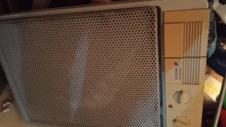 Calefactor Haverland