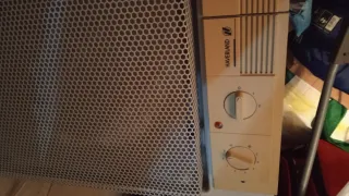 Calefactor Haverland