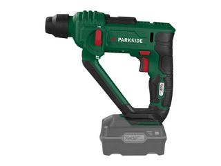 Parkside Martillo Perforador 20V