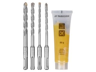 Parkside Martillo Perforador 20V