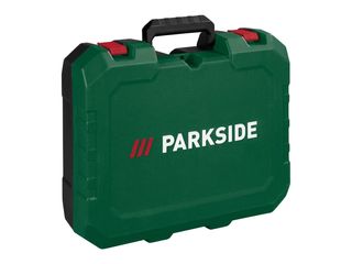 Parkside Martillo Perforador 20V