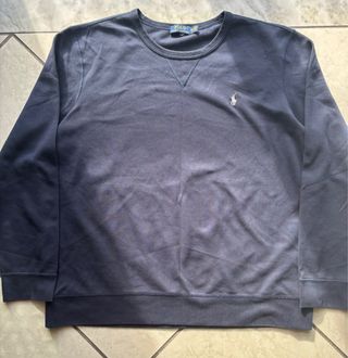 Maglione/Felpa Polo Ralph Lauren blu