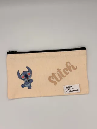 Neceser personalizado