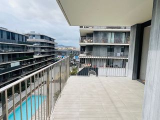 Piso en alquiler en Port en Badalona