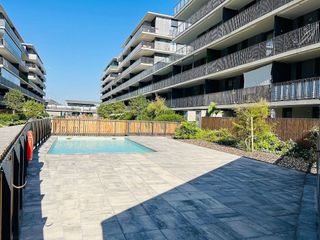 Piso en alquiler en Port en Badalona