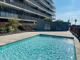 Piso en alquiler en Port en Badalona