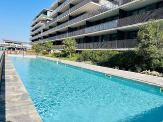 Piso en alquiler en Port en Badalona