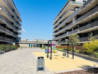 Piso en alquiler en Port en Badalona