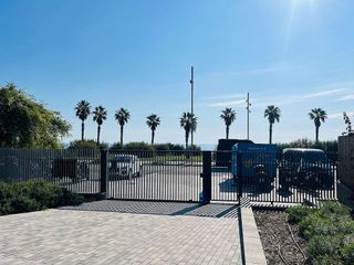 Piso en alquiler en Port en Badalona