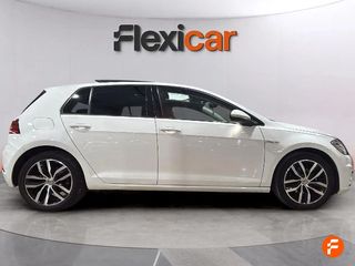 Volkswagen Golf Edition 1.5 TSI EVO 96kW (130CV)