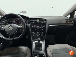 Volkswagen Golf Edition 1.5 TSI EVO 96kW (130CV)