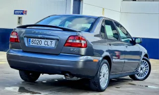 Volvo S40 2004