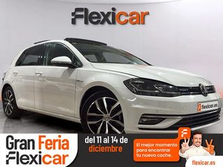 Volkswagen Golf Edition 1.5 TSI EVO 96kW (130CV)